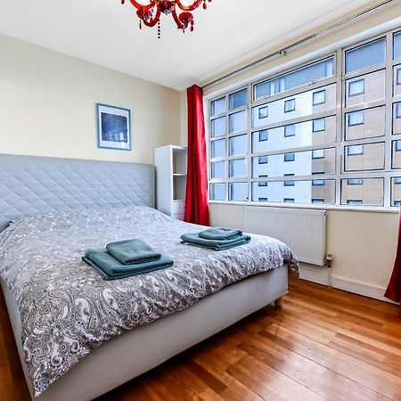 Spacious 2 Bedroom Apartment In Ealing Broadway Eksteriør bilde
